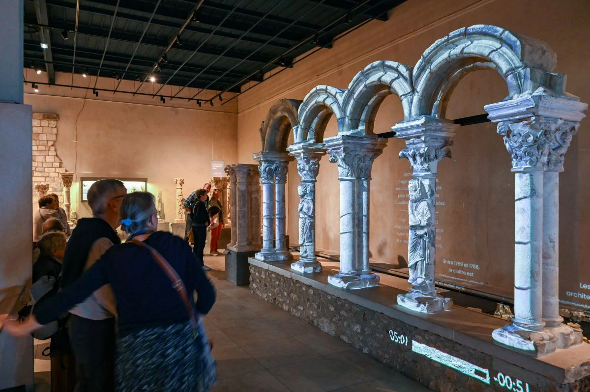 Visites du Dimanche au Musée