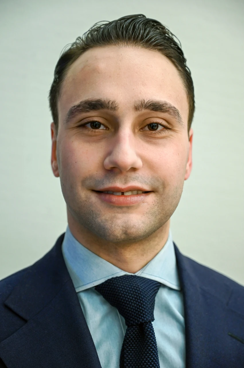 Gabriel Michel