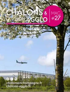 Châlons & mon Agglo n°27