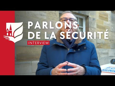 Interview avec Monsieur Chauviere
