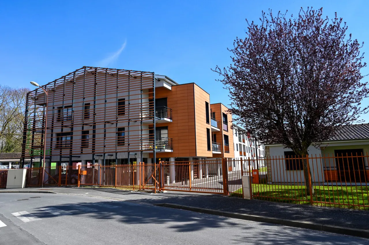 Résidence Autonomie Clamart